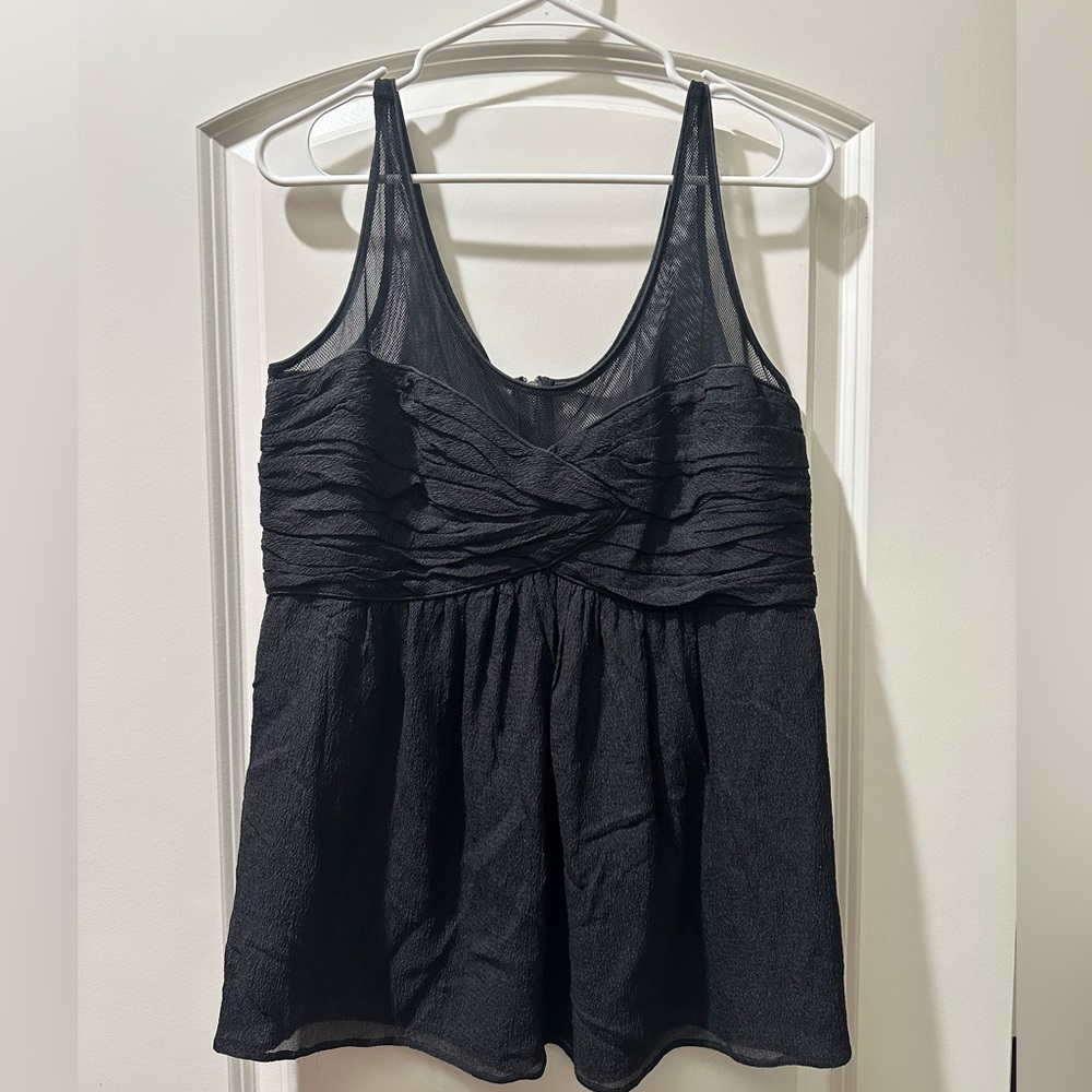 Burberry women’s dress top